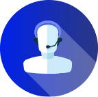 Our Dedicated Support