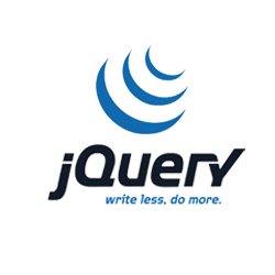 jquery logo