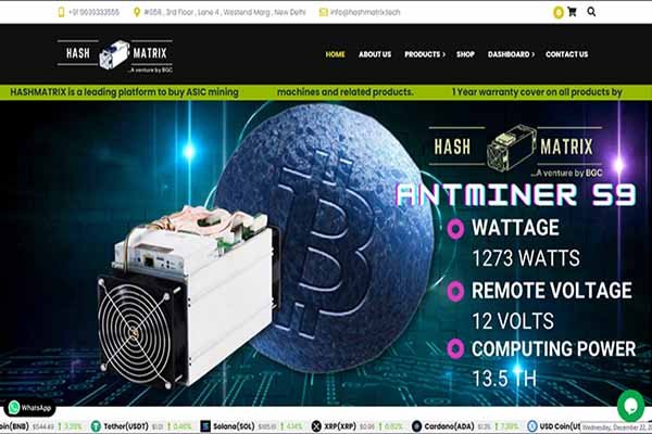 php Web Developer in ghaziabad