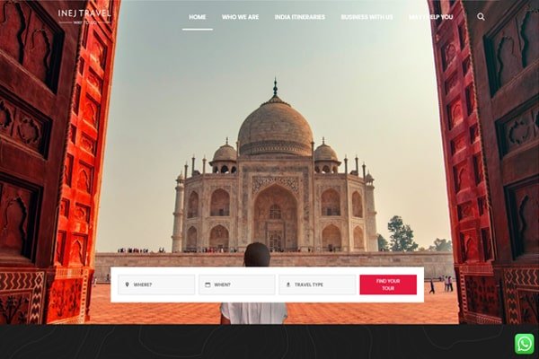 Freelance Web Developer in Delhi