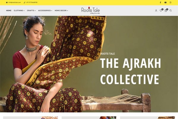 wordpress Web Developer in Delhi